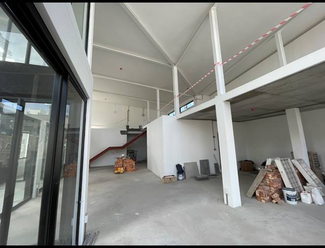330M² RETAIL TO LET IN CAPE TOWN CITY CENTRE